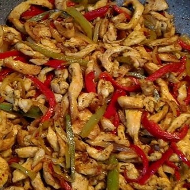 Mersin Usulü Et Tantuni
