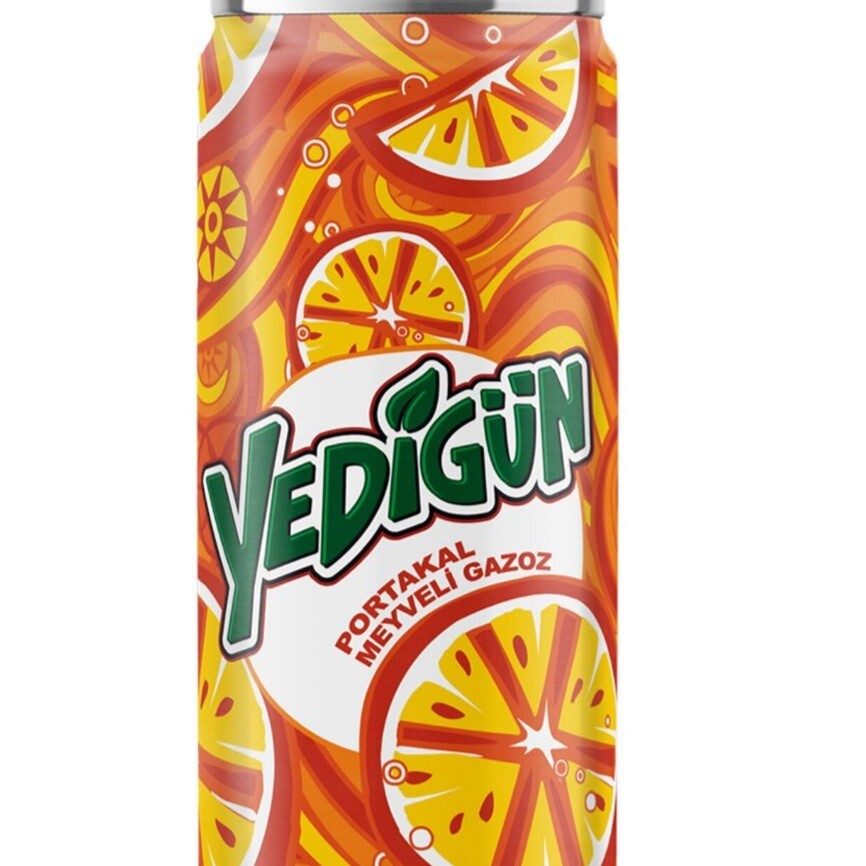 Yedigün (330 ml)