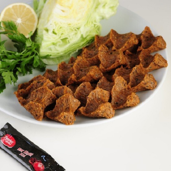 Çiğ Köfte ( 250 Gr )
