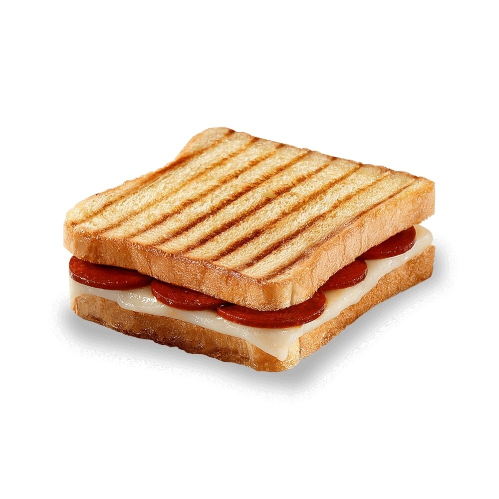 Karışık Tost