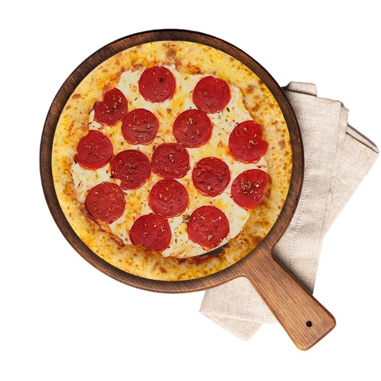 Pepperonı Pızza Büyük