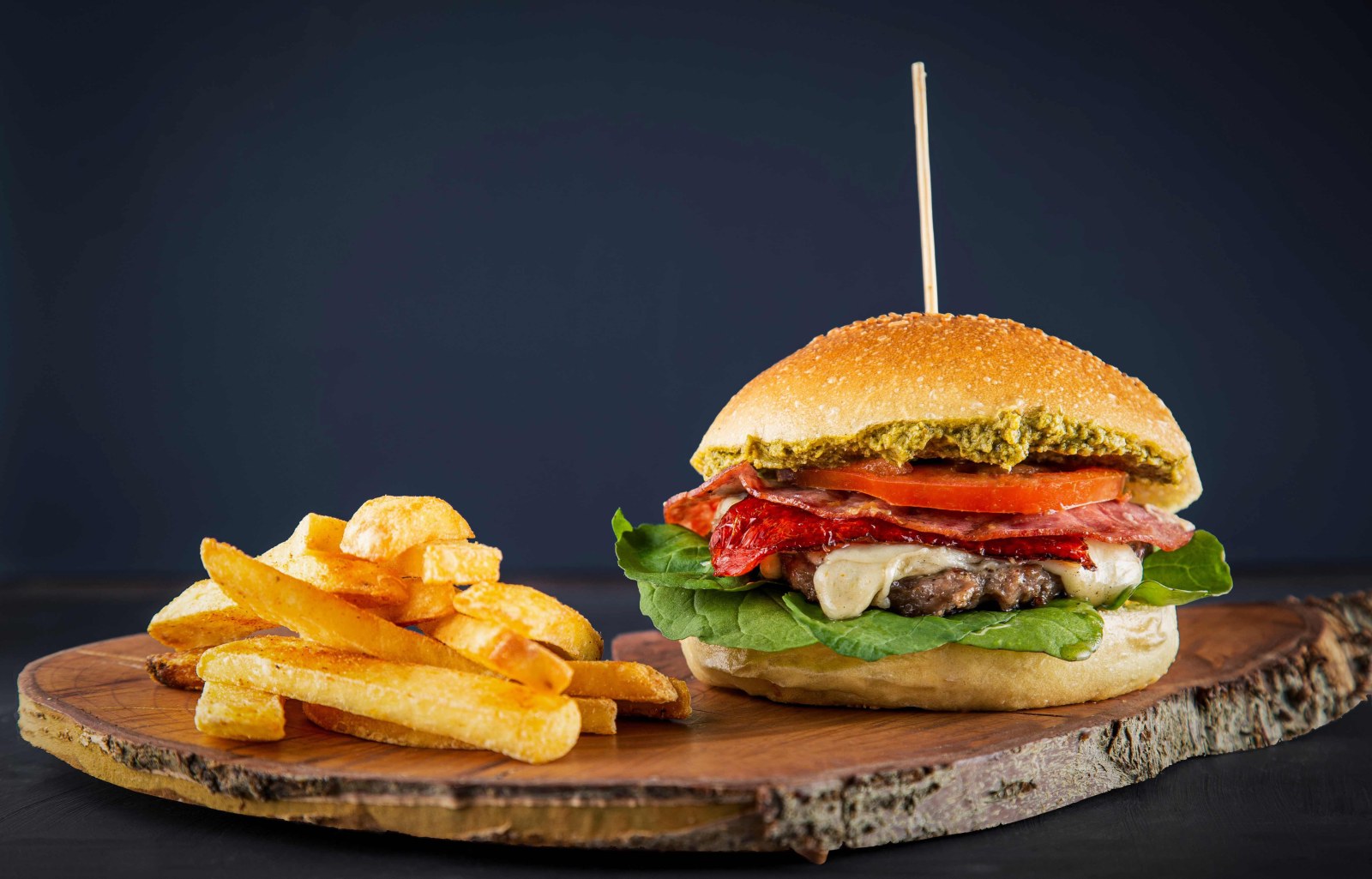 Ciobella Burger