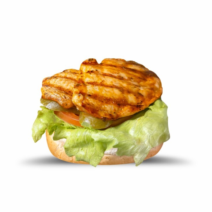 Fileto Burger