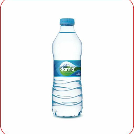 Su (500 ml)