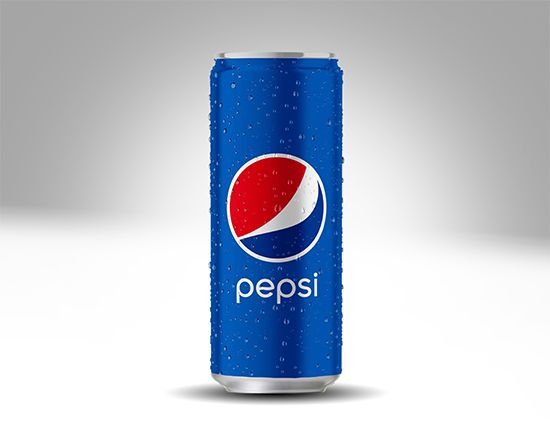 Pepsi (33 cl.)