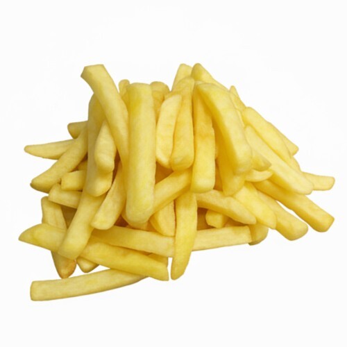 Kaşık Patates Kızartması küçük