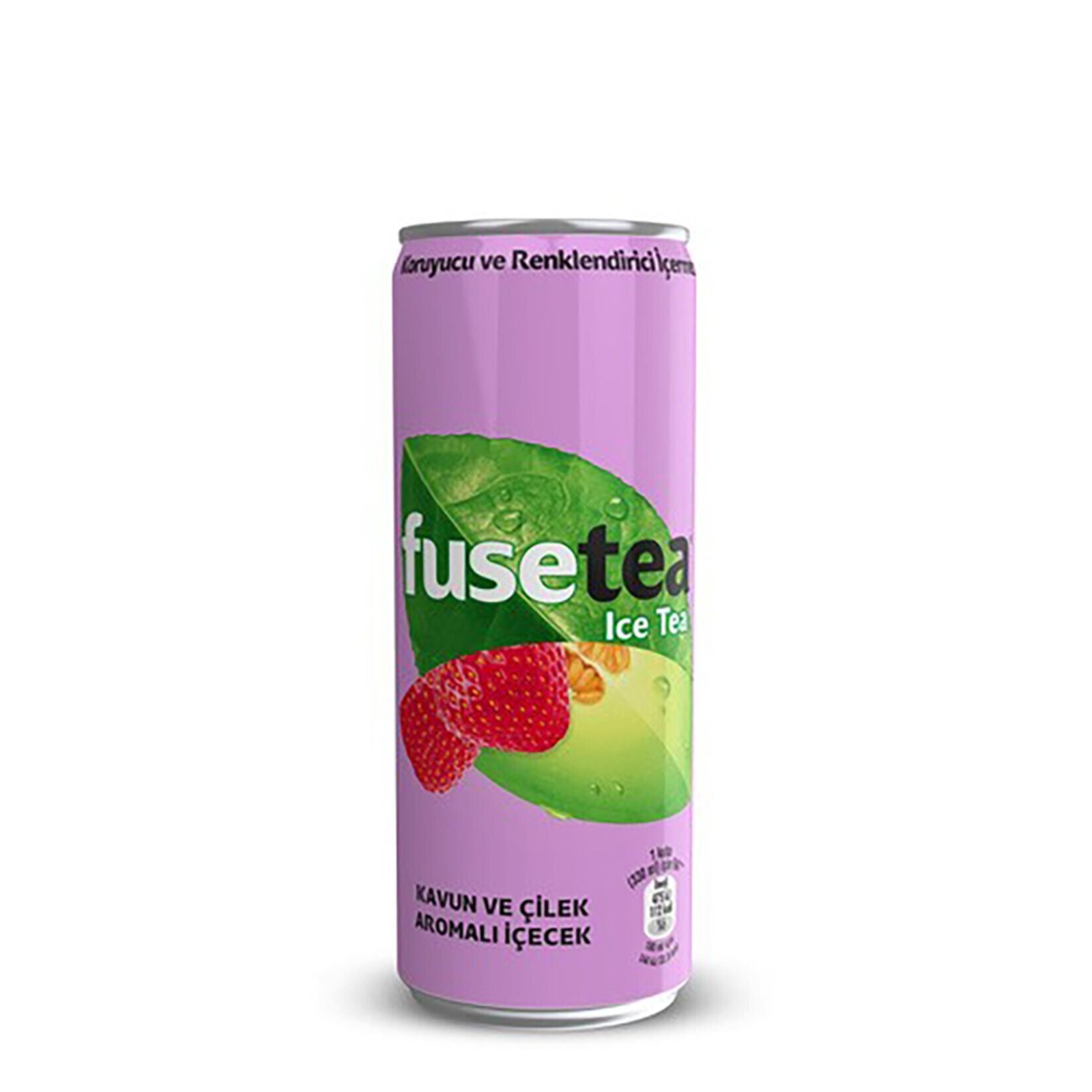 Fuse Tea (33 cl.)