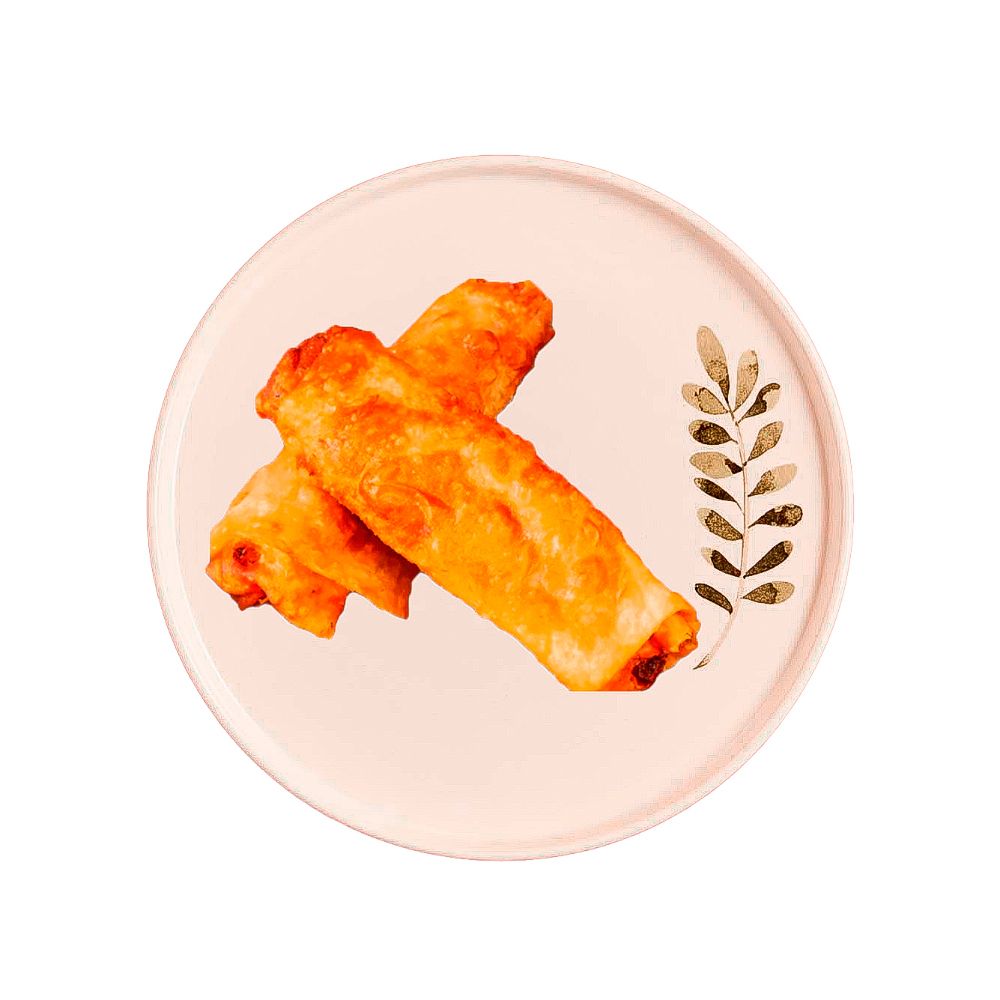 Çin Böreği ( 2 Pcs )
