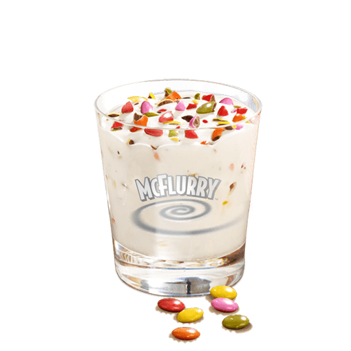 McFlurry® - Bonibon