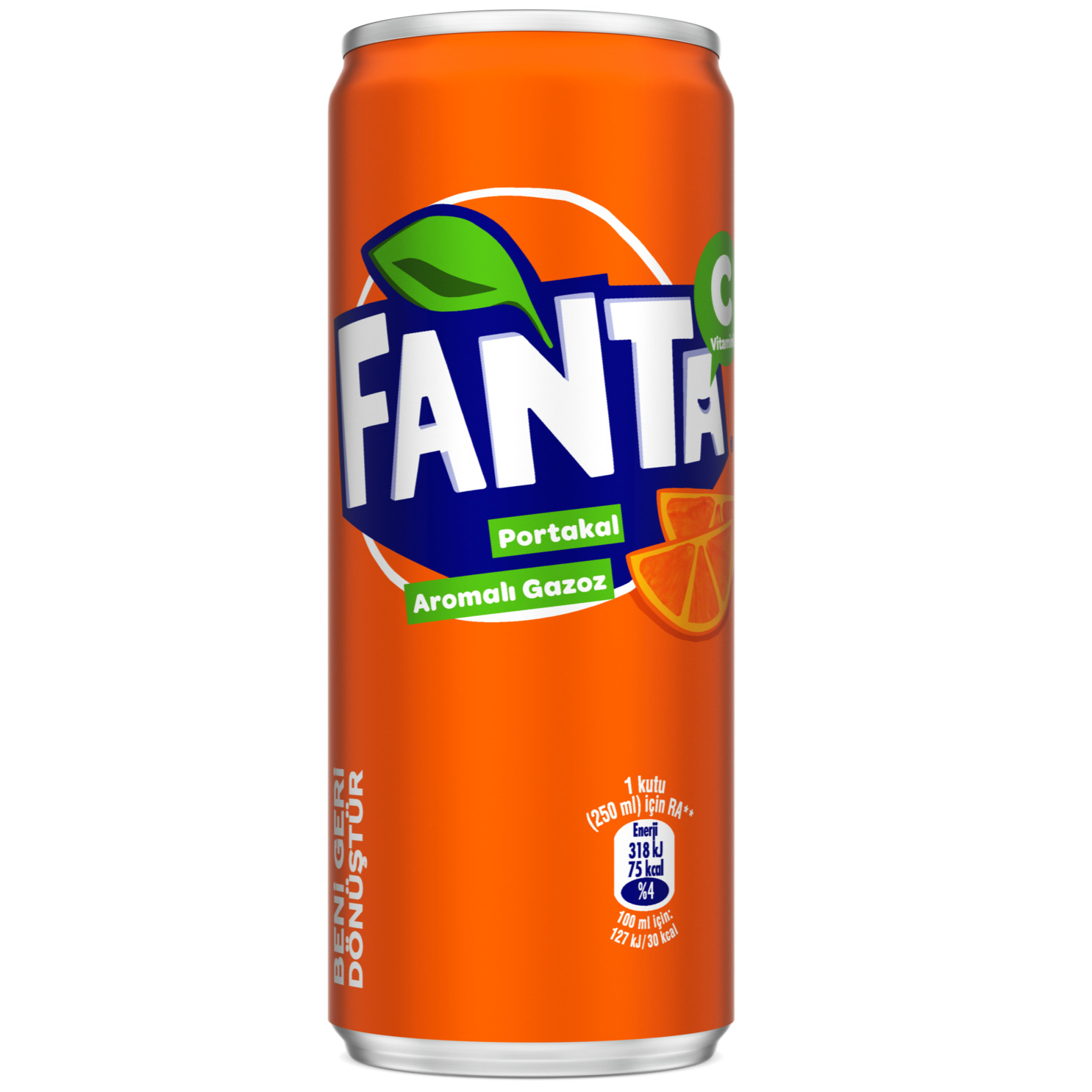 Fanta