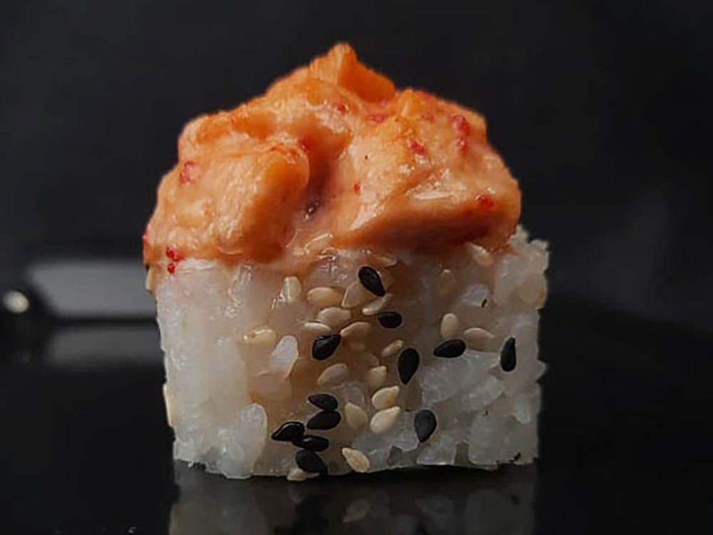 Gurman Roll