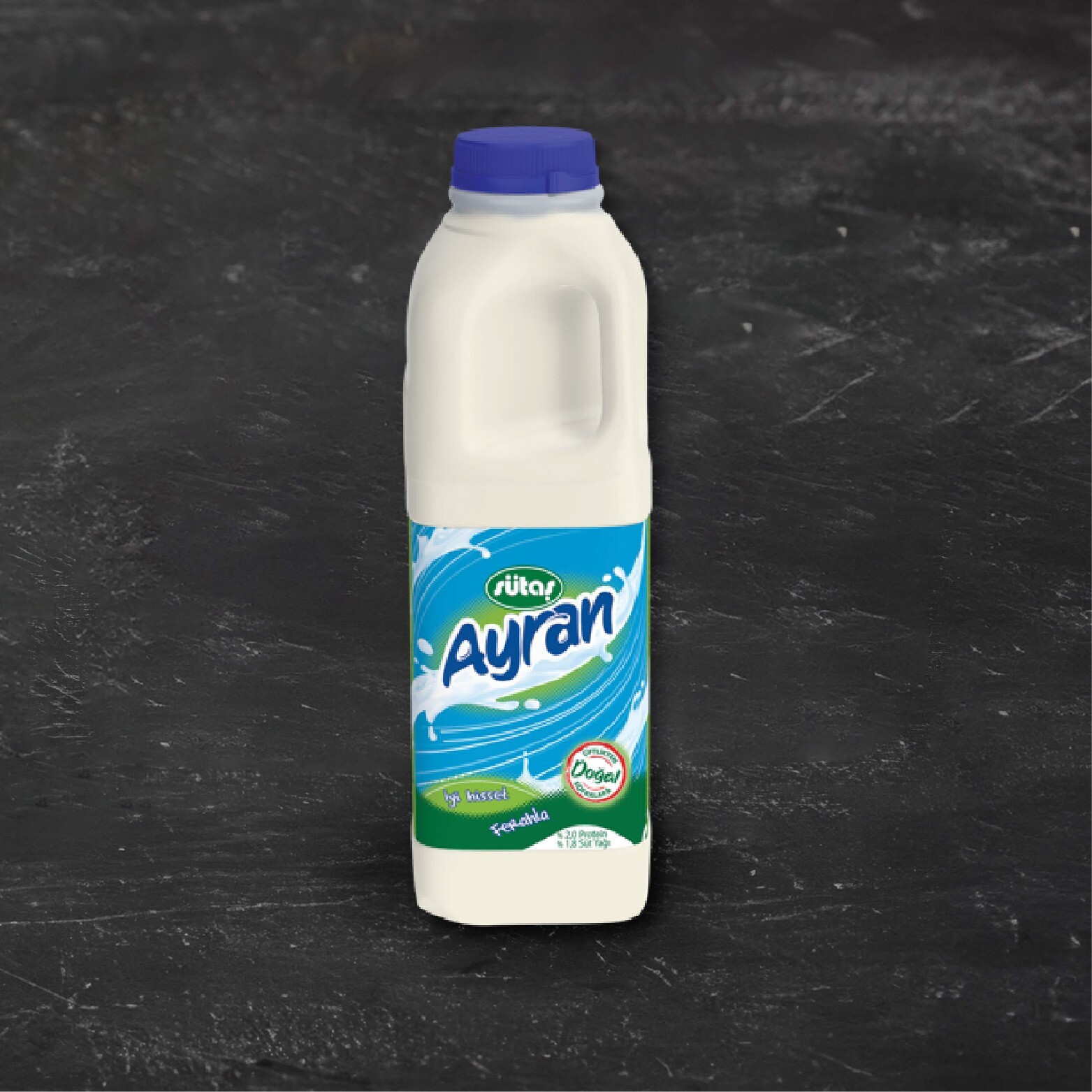 Ayran (1 lt)