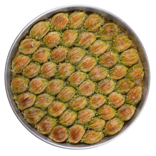 Midye Baklava (500 Gr)