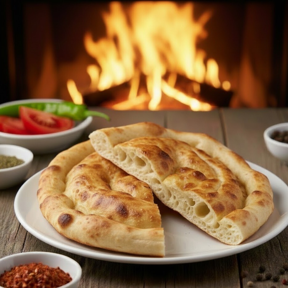 Pide Ekmek