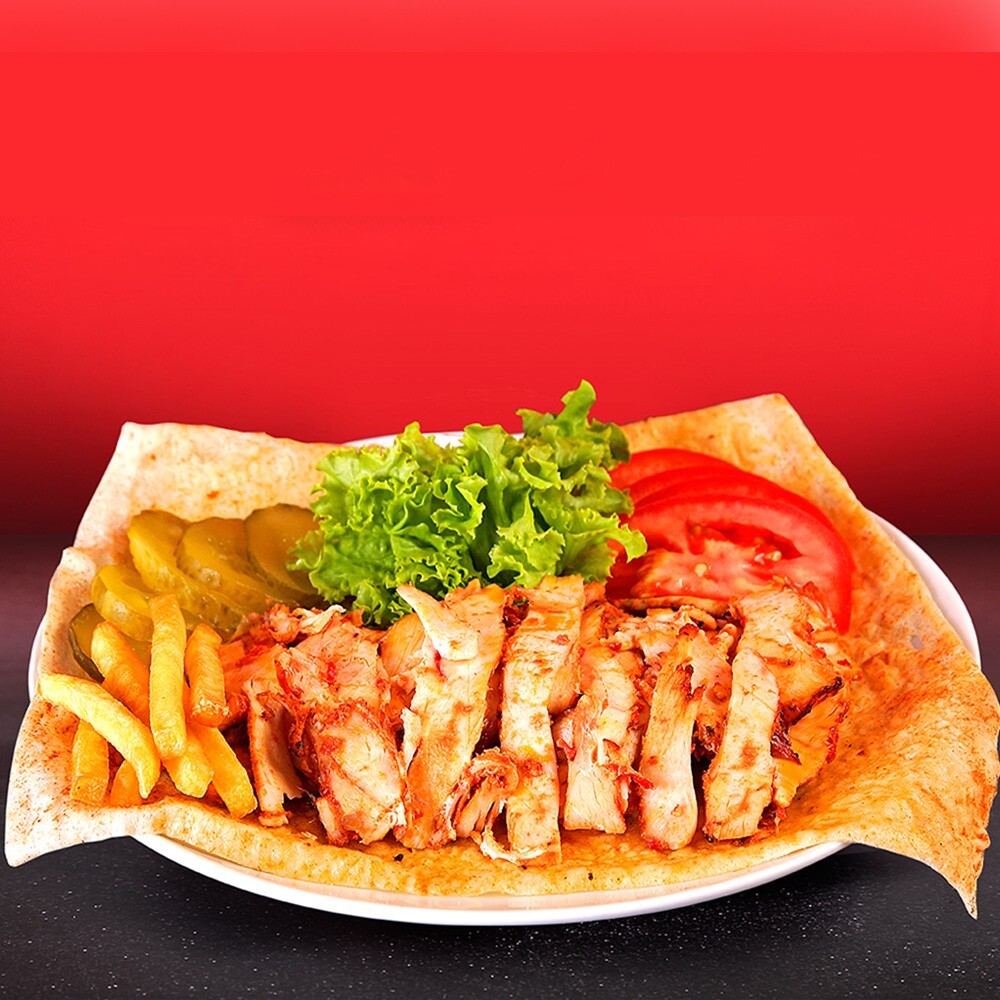 Porsiyon Döner