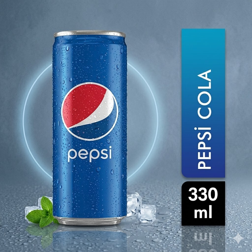 Pepsi (330 ml)