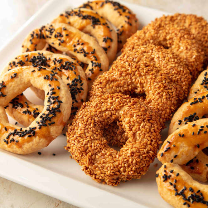 Kandil Simidi (500 Gr)