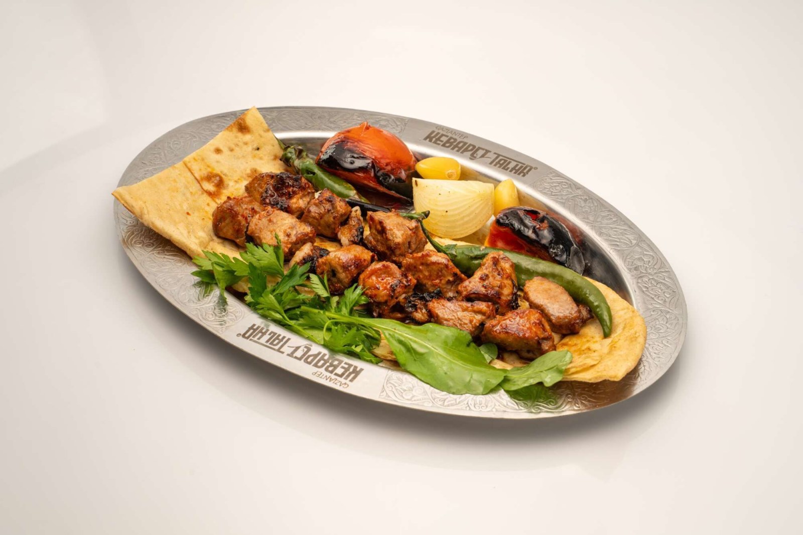Kuzu Şiş