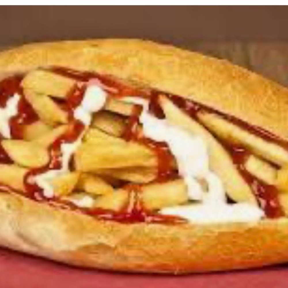 Yarım Ekmek Patso