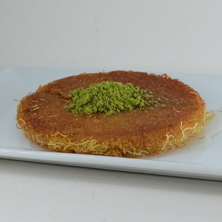 Künefe (Porsiyon)