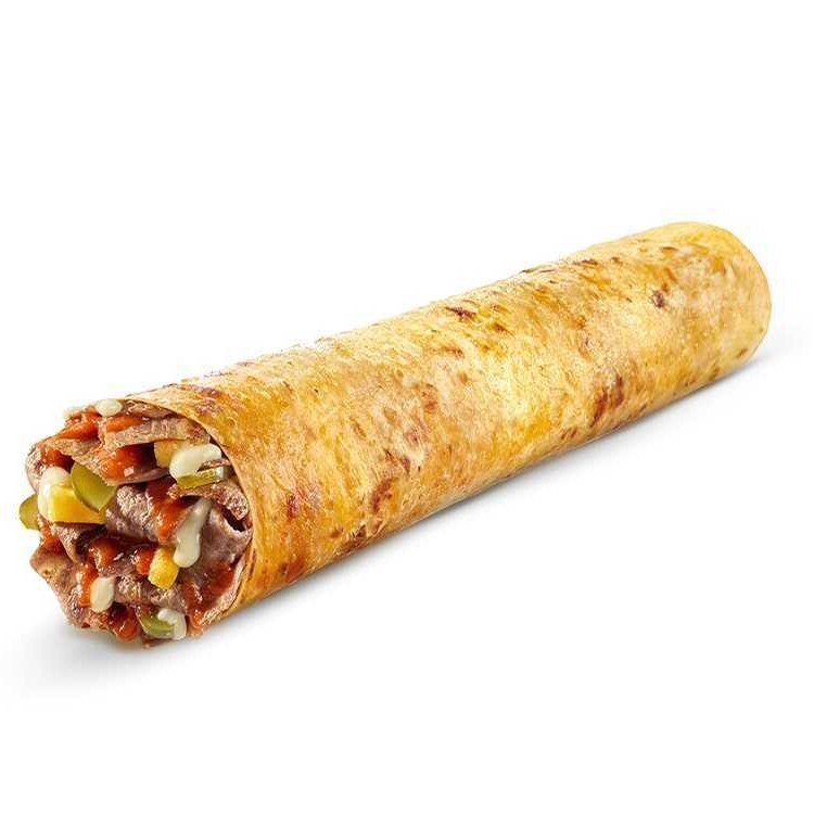 Et Döner Small Dürüm