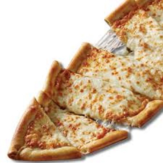 Mozerella Ve Kaşarlı Peynirli Pide