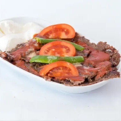 Psikopat Et İskender