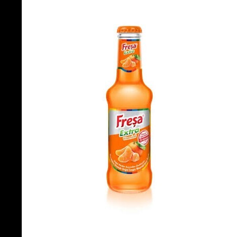 Freşa Mandalina