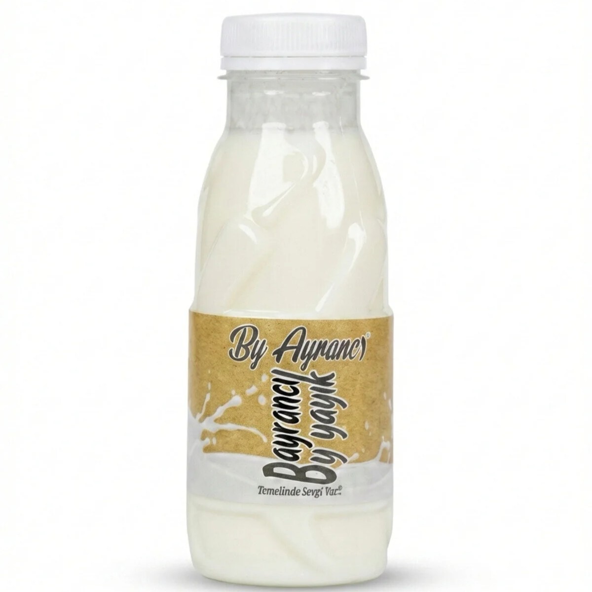 Yayık Ayran (275 ml)