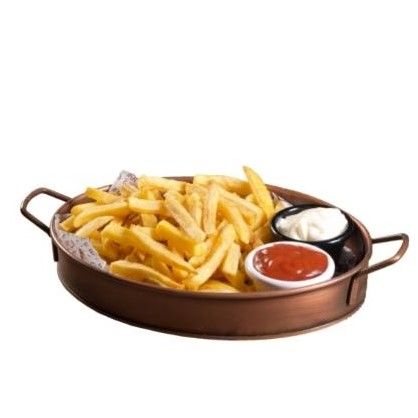 Patates Kızartması (Büyük)