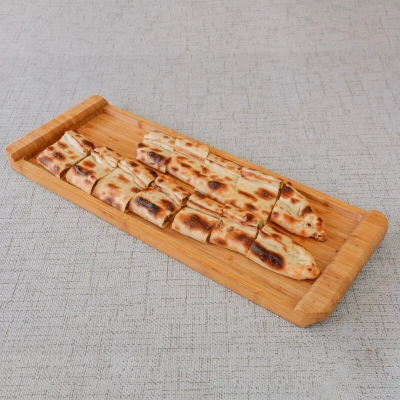 Kıymalı Pide (Kapalı)