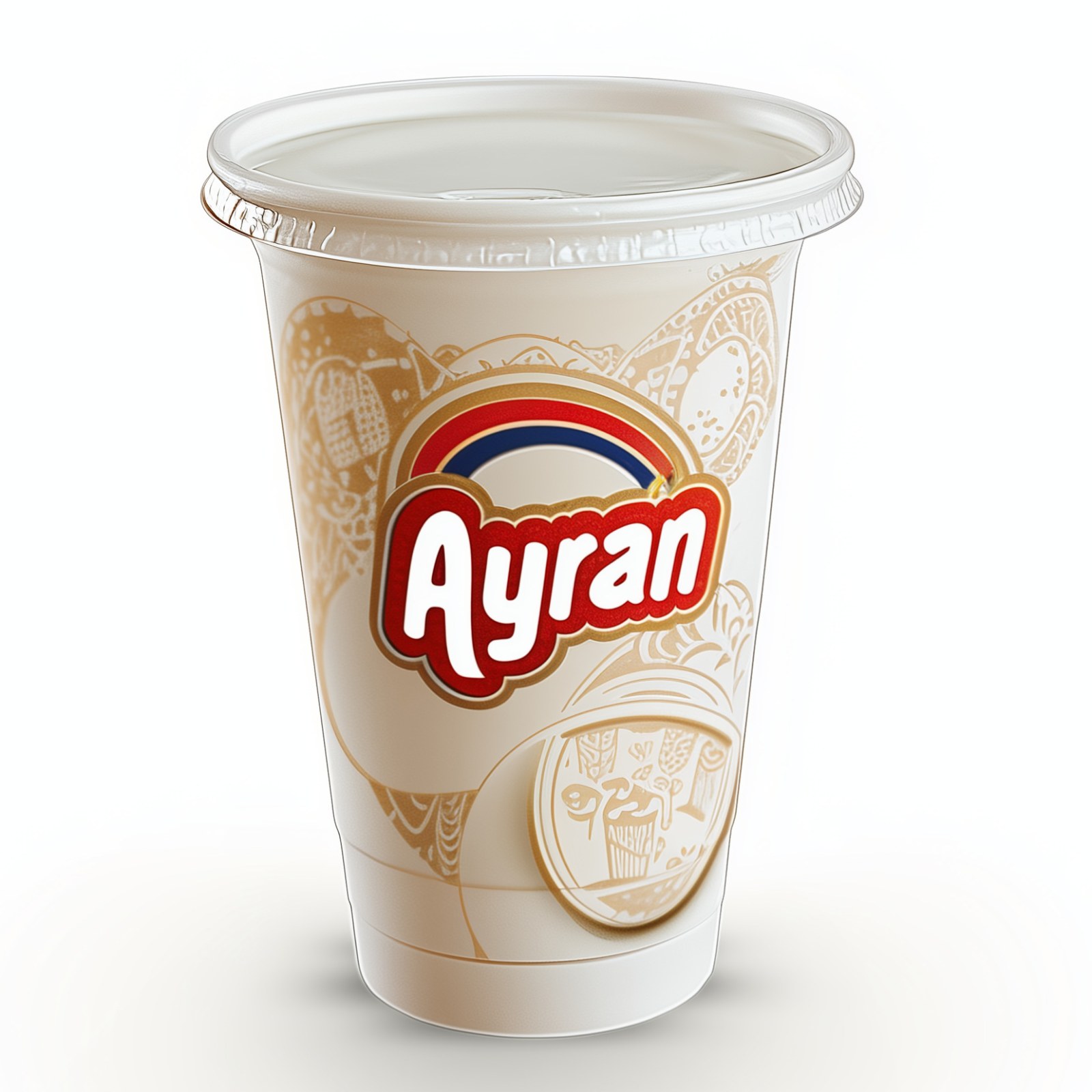 Ayran (300 ml)