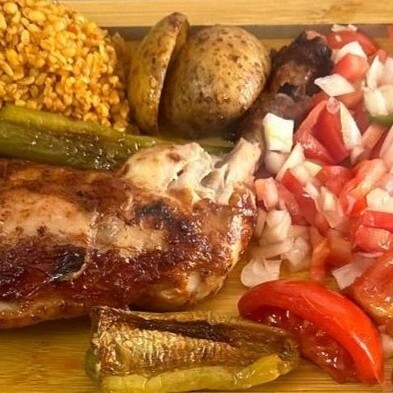 Pirzola Porsiyon