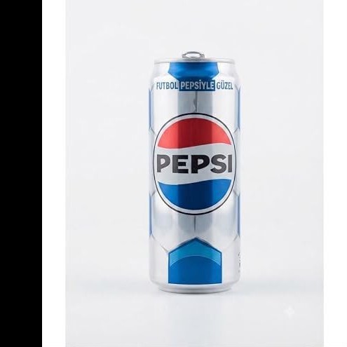 PEPSİ COLA (33 cl.)