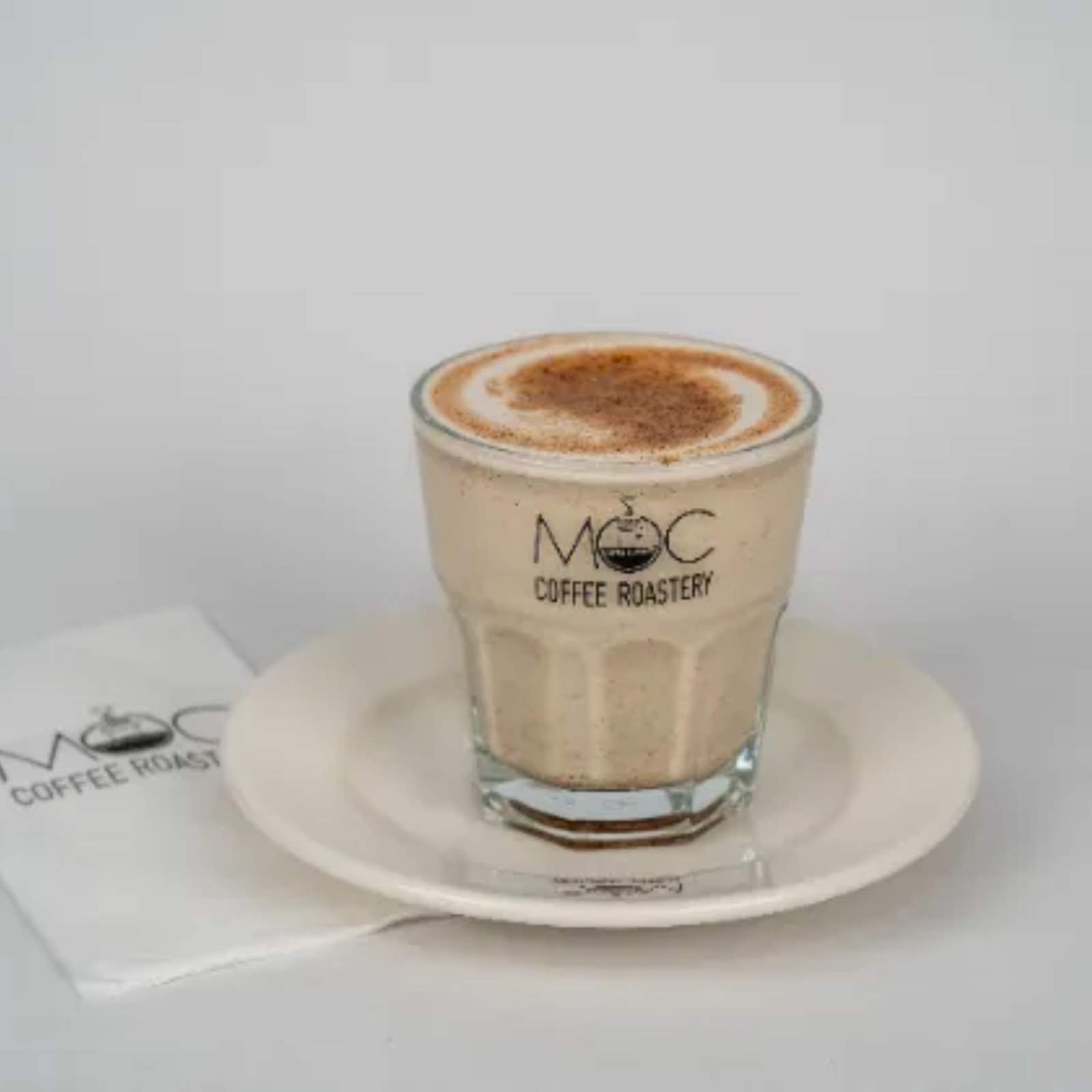 Chai Latte