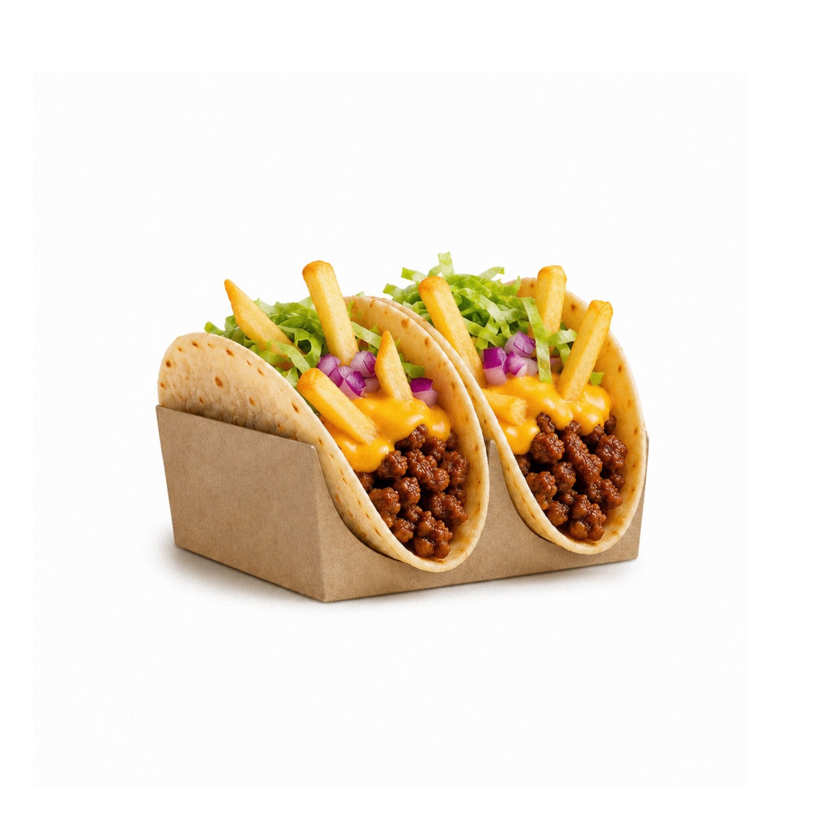 Smash Tacos