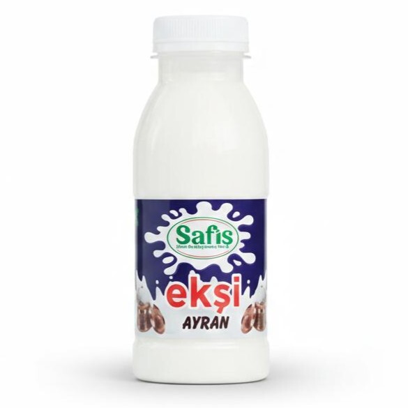 Ekşi Ayran