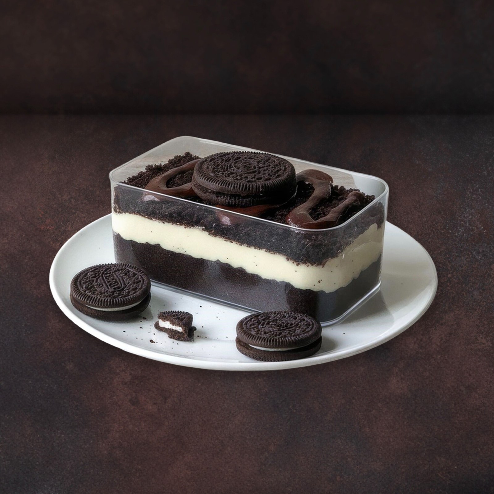 Oreo Magnolia