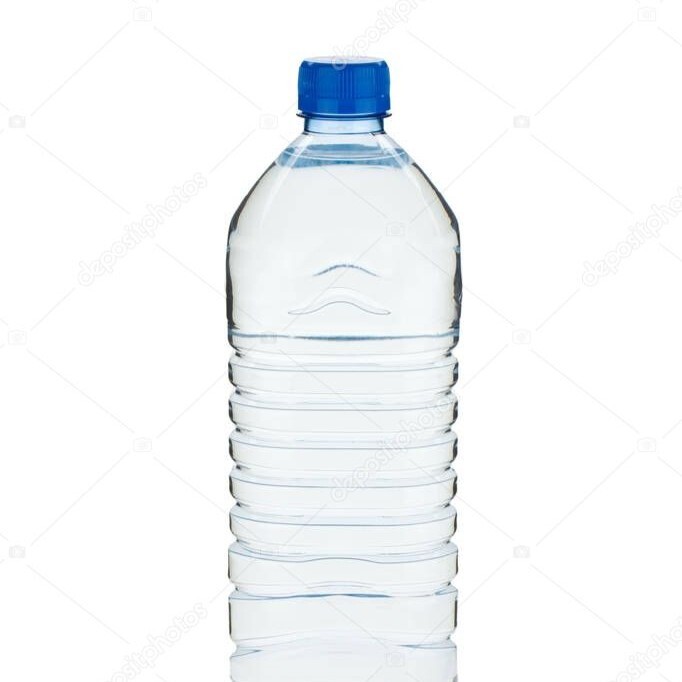 Su (500 ml)
