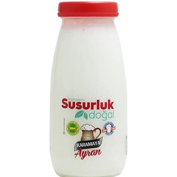 Özel Susurluk Ayranı
