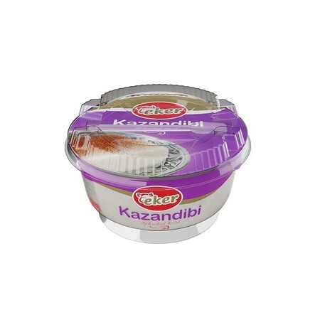 Eker Kazandibi (150 gr.)