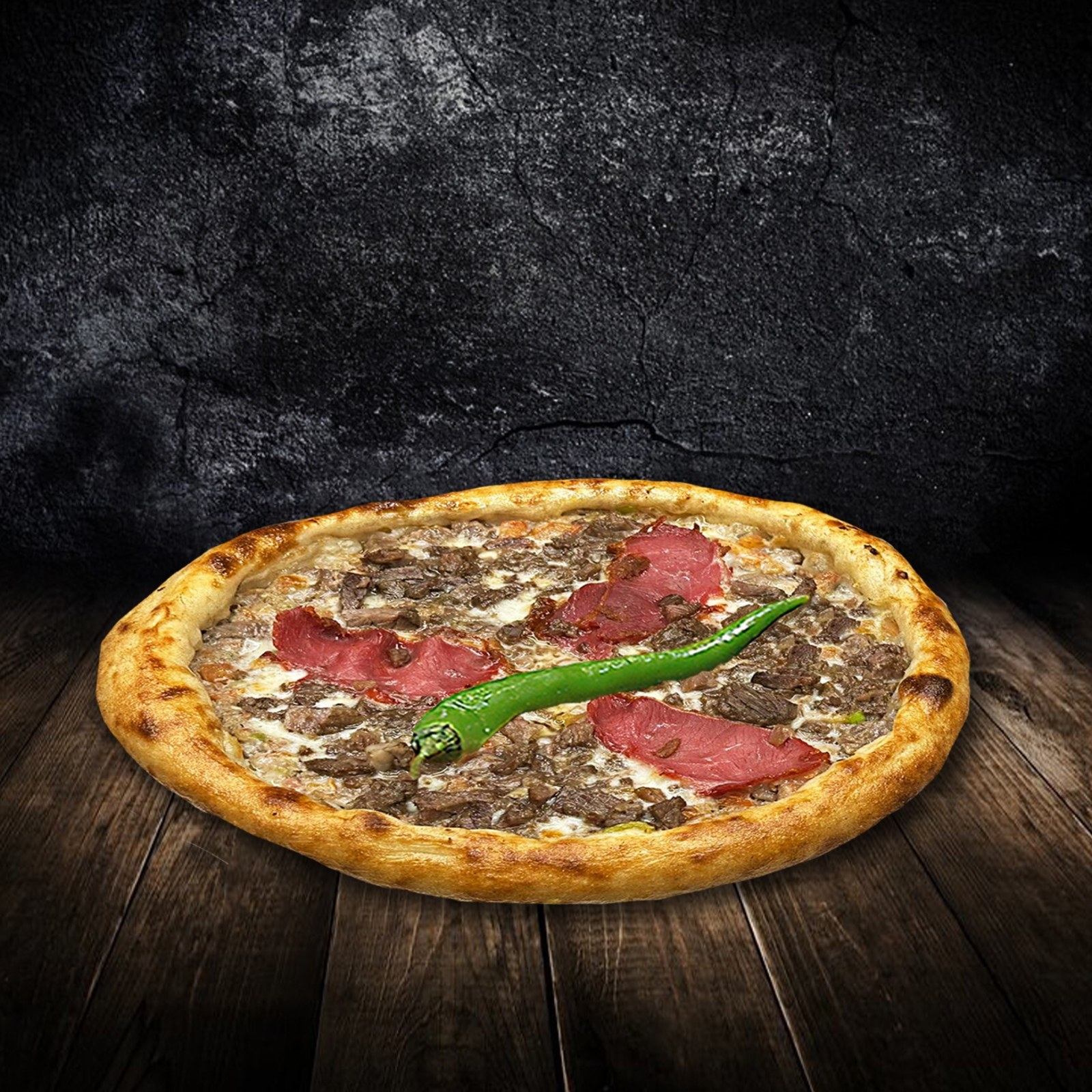 Special Pide