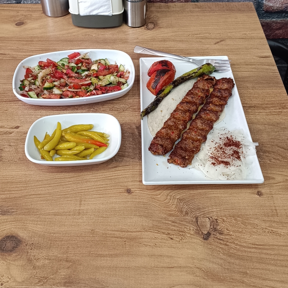 Urfa Kebap (Porsiyon)