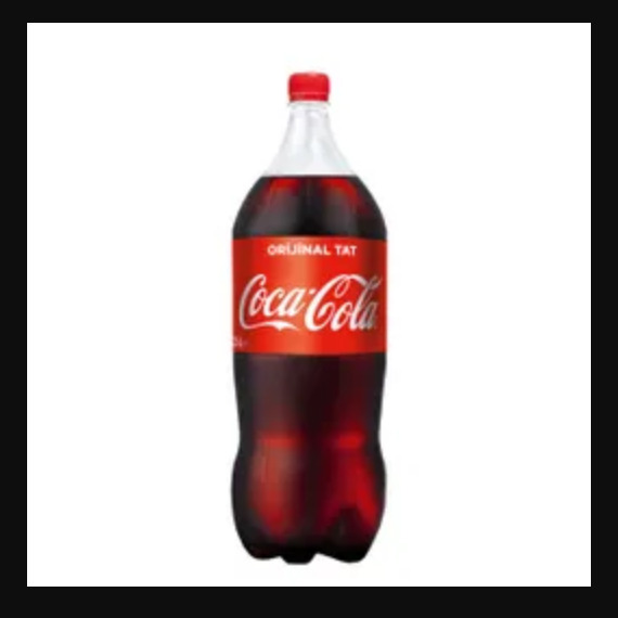 Coca Cola (1 Lt.)