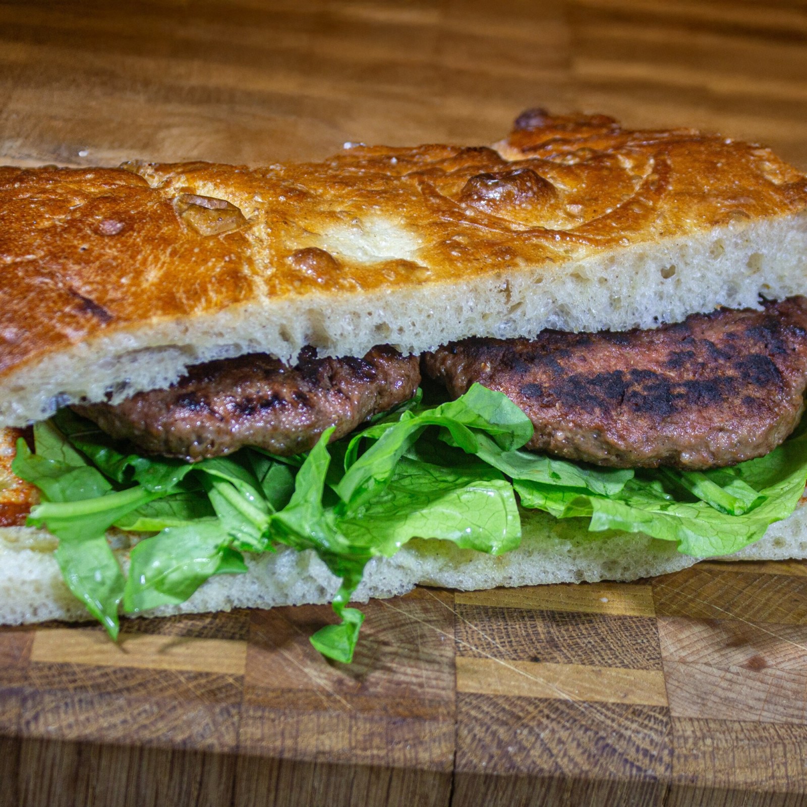 Ottoman Sandviç