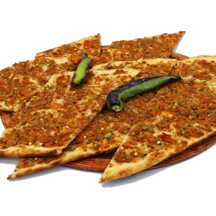Malatya Lahmacun