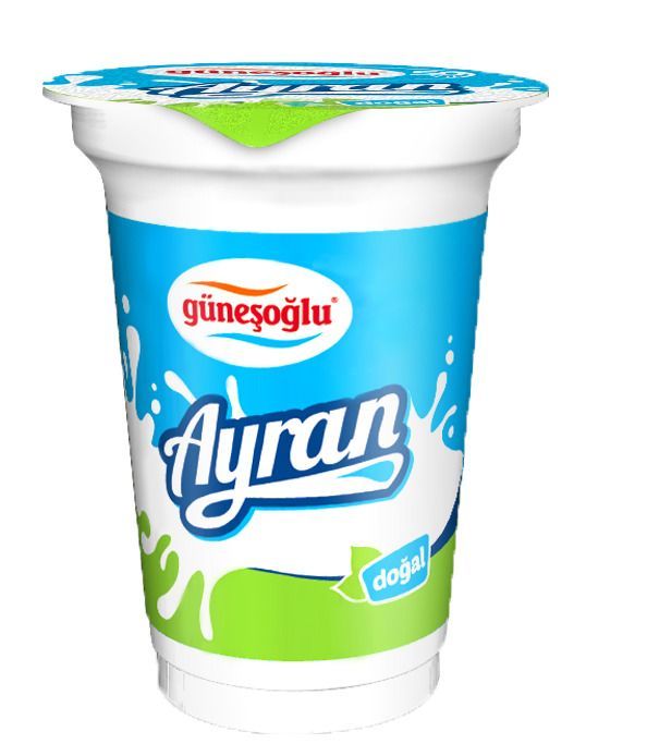 Ayran (29 cl.)
