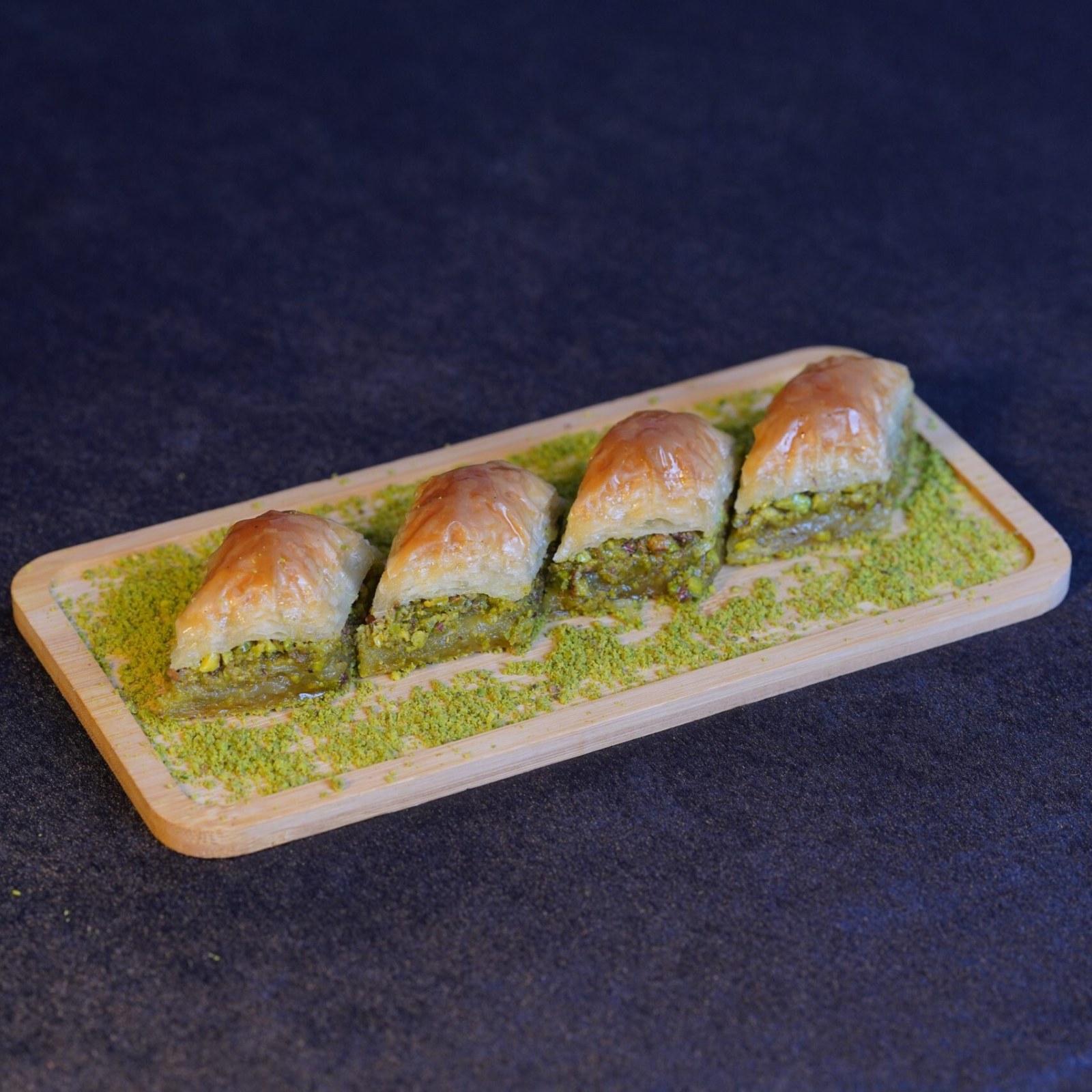 Mekik Baklava (Normal) (500 gr)