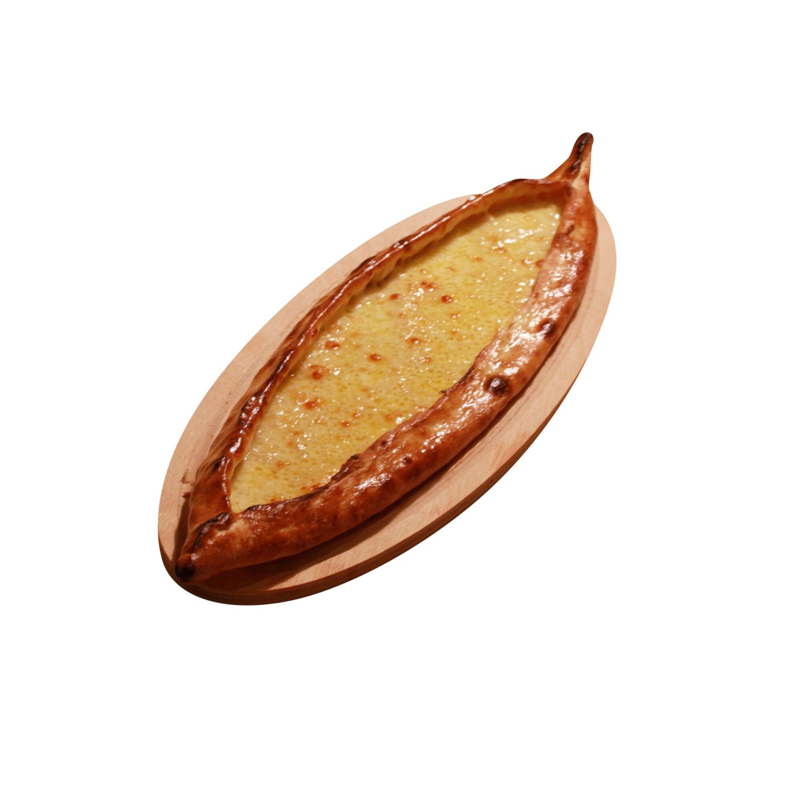 Kaşarlı Pide