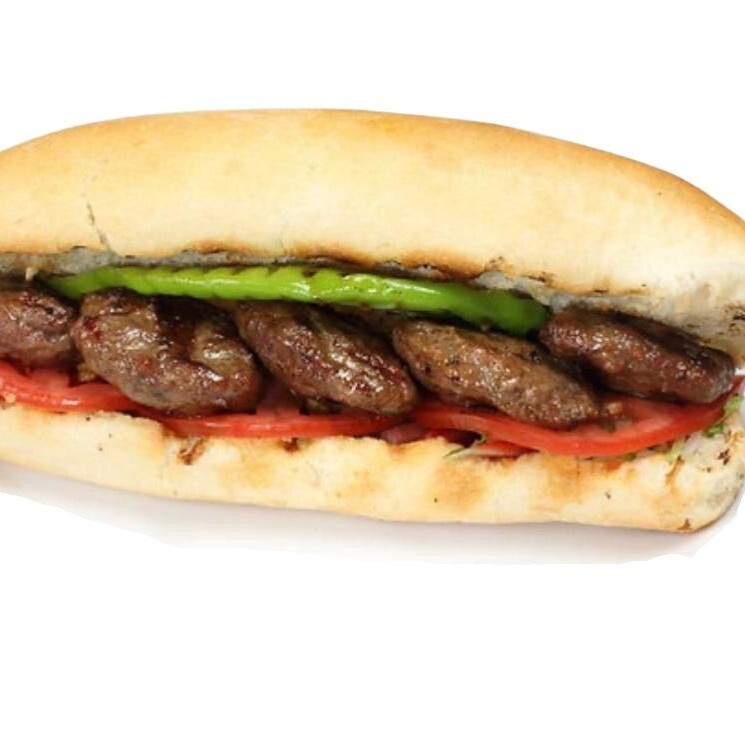 Köfte Ekmek